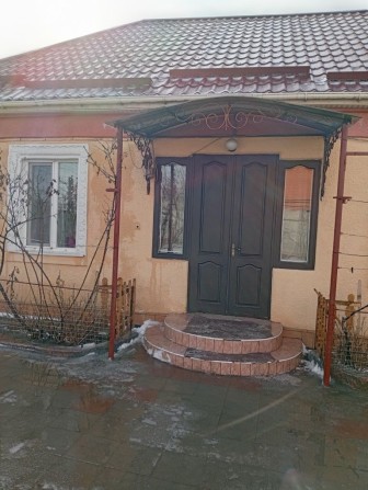 Продам дом в широкой балке - фото 1