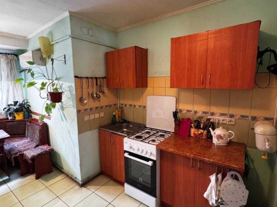 Продаж 3х км будинку район Москалівка Харків