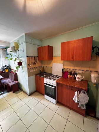 Продаж 3х км будинку район Москалівка - фото 1