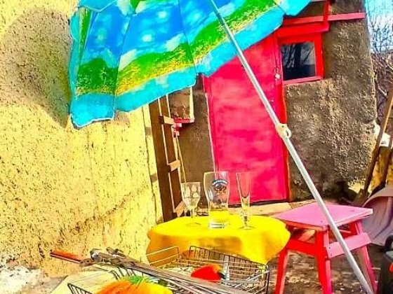 Продається будинок. У пішій доступності від станції Малиновський ринок Одесса