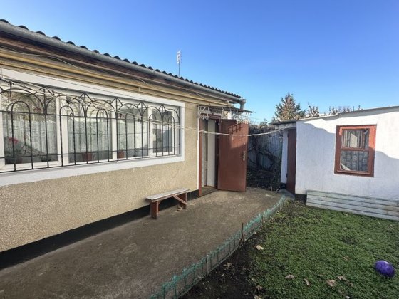 Продам Дом Житомирская