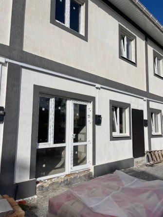 Готовый таунхаус в Малиновском районе. - фото 1