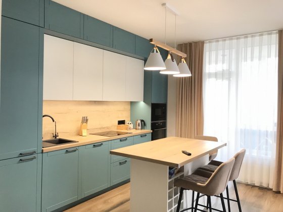 Продаж 2-к квартири вул. Каховська 62а Киев