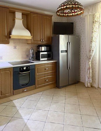 Продається трьохкімнатна квартира по вул. Мейтуса, 4А, Голосіївський район. - фото 1