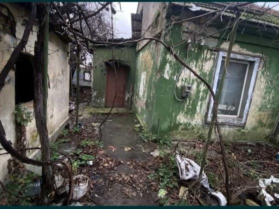 Продам капитальный дом на Черёмушках Одеса