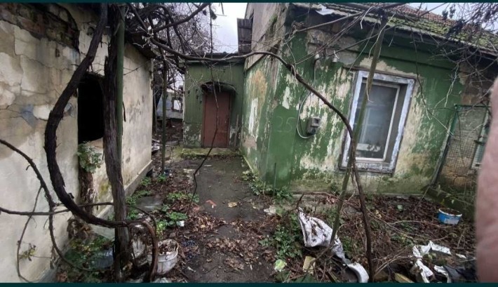 Продам капитальный дом на Черёмушках - фото 1