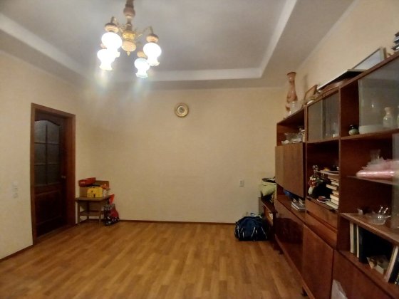 Продаю пол дома Бондаренко (ост.ПМК)