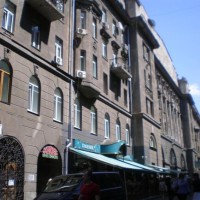 Продаж 3-к квартири вул. Хрещатик 15 Киев