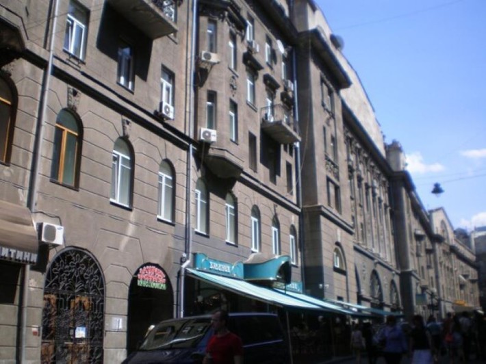 Продаж 3-к квартири вул. Хрещатик 15 - фото 1