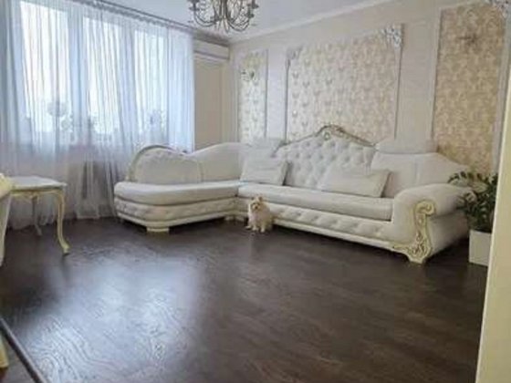 Продаж 3х квартира 109 м2 вул. Миколи Закревського, 93а Киев