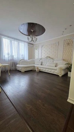 Продаж 3х квартира 109 м2 вул. Миколи Закревського, 93а - фото 1