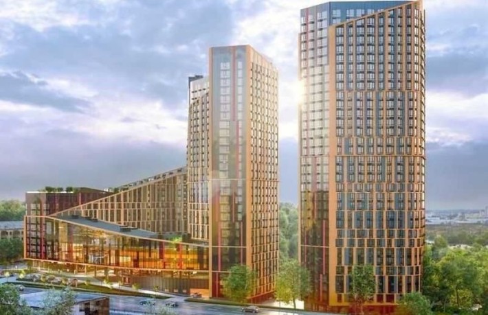 Продаж 1-к квартири бул. Миколи Міхновського 2 - фото 1