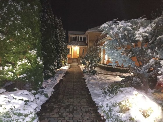 Будинок для проживання бізнесу інвестицій Софіївська Борщагівка