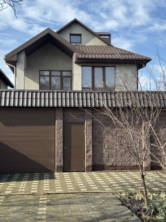 Продаж 2-повер будинку 4-Слобідська - фото 1