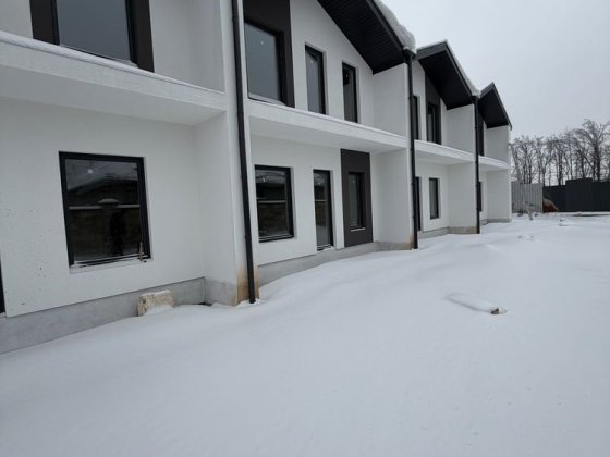 Продам  Таунхаус 105м2! Софіївська Борщагівка Софіївська Борщагівка