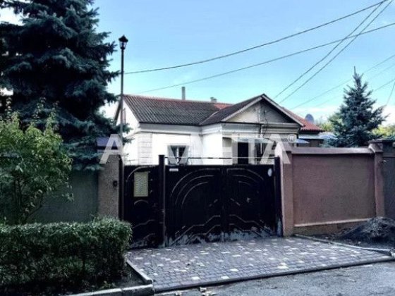 3-комнатный дом. Чубаевка Одесса