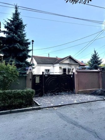 3-комнатный дом. Чубаевка - фото 1