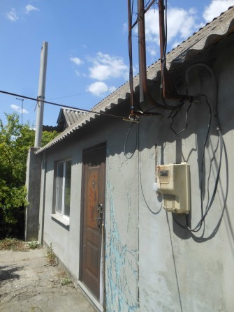 Продается дом на 2-й Заставе - фото 1