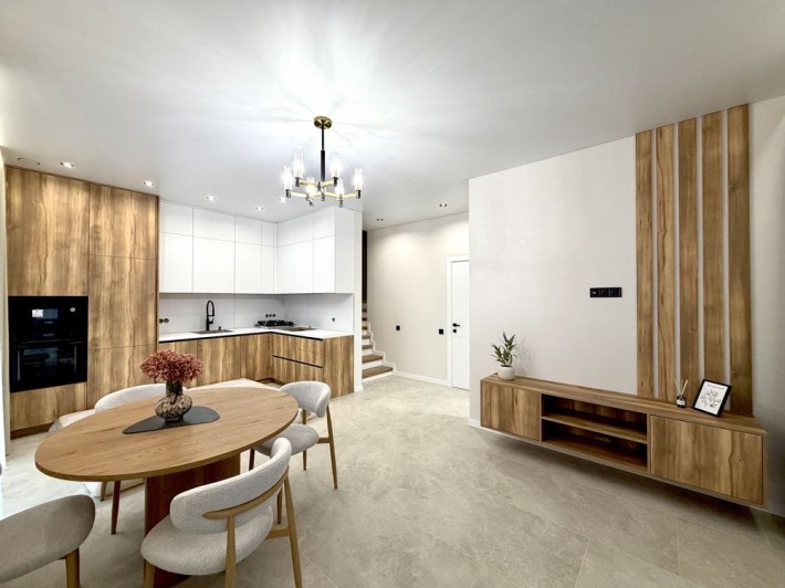 Квадробудинок/таун в містечку закритого типу по гарячіц ціні ‼️ - фото 1