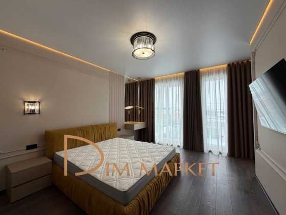 ‼️Дуплекс 125 кв.м СУЧАСНИЙ РЕМОНТ Централ. комунікації ЖК Львівський Петропавлівська Борщагівка