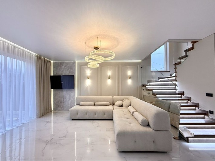 ‼️Неймовірний дуплекс з ремонтом - фото 1