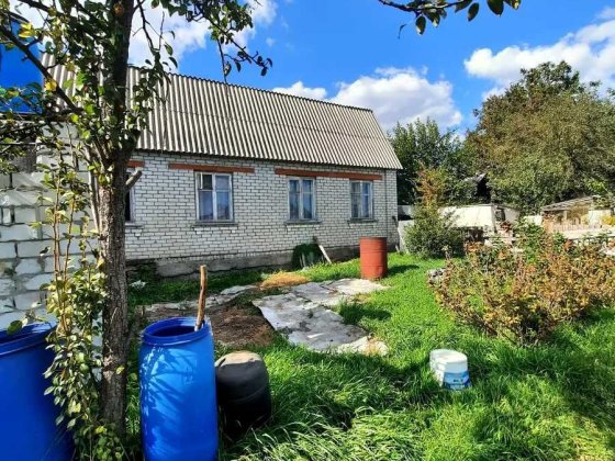 HE S4 Продам дом Жихорь Основа Харків