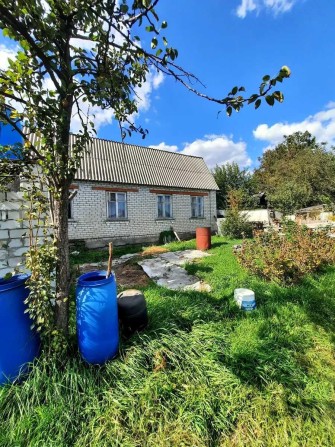 HE S4 Продам дом Жихорь Основа - фото 1