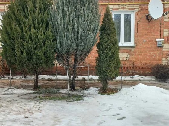 Продається будинок Двурічний кут Харьков