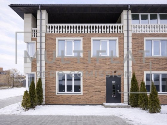 Продаж таунхауса, Петропавлівська Борщагівка, вул. Полтавська, 19/1 Петропавлівська Борщагівка