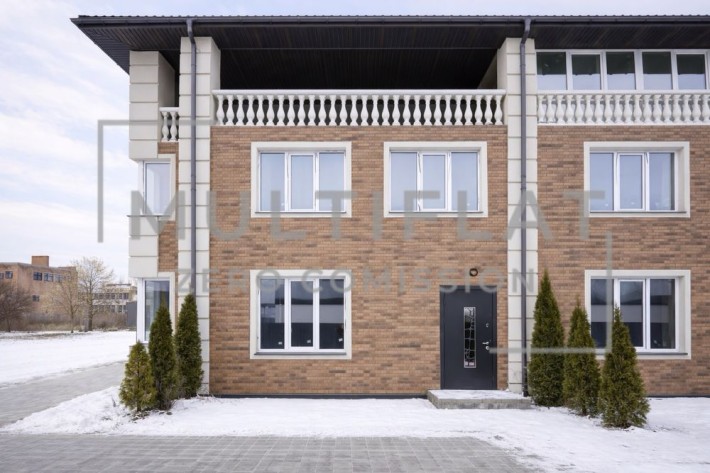 Продаж таунхауса, Петропавлівська Борщагівка, вул. Полтавська, 19/1 - фото 1