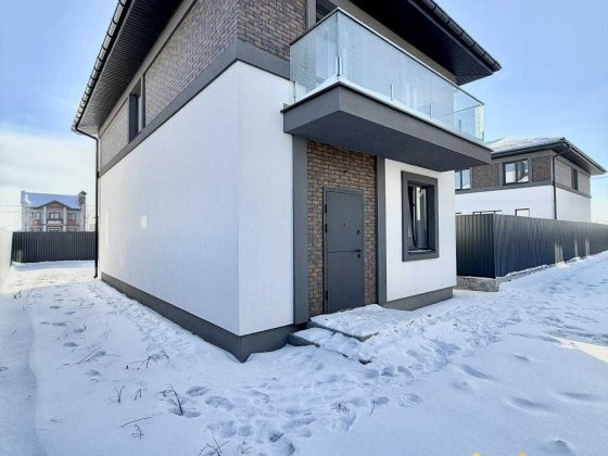 Продаж будинку з максимальним наповненням та ГАЗом! БЕЗ КОМІСІЇ! Петропавлівська Борщагівка