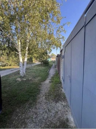 Продам пол дома в Холодногорском р-не. Заезд. Отличный р-ни цена TB - фото 1