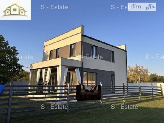 ‼️Продам дом 150м2 Новые дома‼️ Есть видео обзор. Одесская Харків