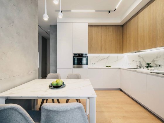 Продам квартиру 107 кв. ЖК Смарагдовий Механізаторів 2 Киев