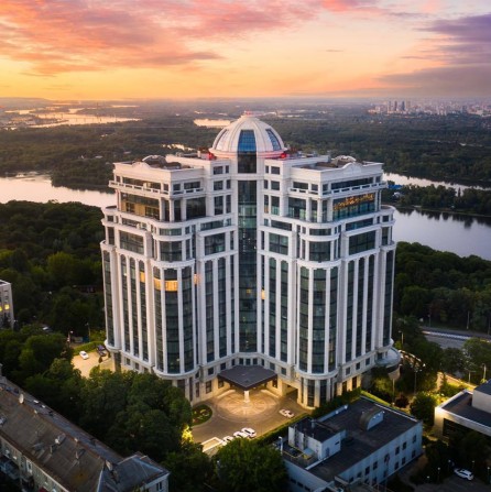 Продаж 4к-квартири вул. Івана Мазепи 11б, ЖК Diamond Hill - фото 1