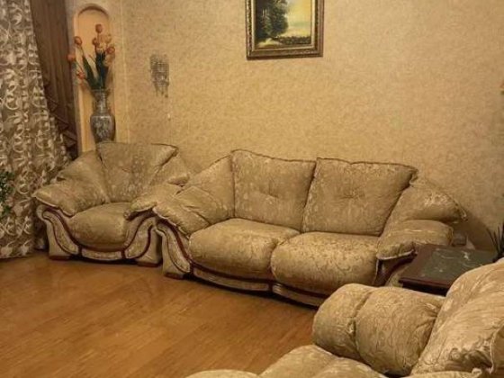 Продаж 3-к квартири вул. Деревлянська (Якіра) 20/2 Шевченківський район Киев