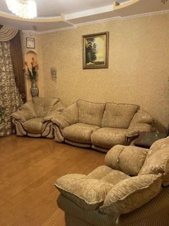 Продаж 3-к квартири вул. Деревлянська (Якіра) 20/2 Шевченківський район - фото 1