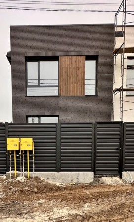 Новий Дуплекс з підвалом \ЖК Празький‼️4 кімнати\кухня вітальня‼️газ - фото 1