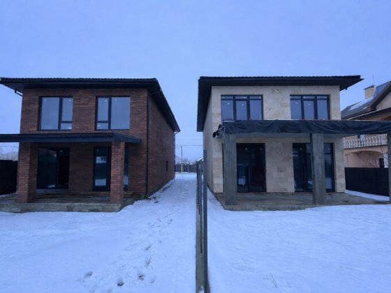 Будинок Петропавлівська Борщагівка Петропавлівська Борщагівка