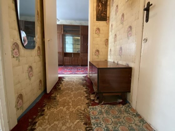 Оренда 3х кімнатної квартири по вулиці Свято Миколаївській 24 Кривий Ріг