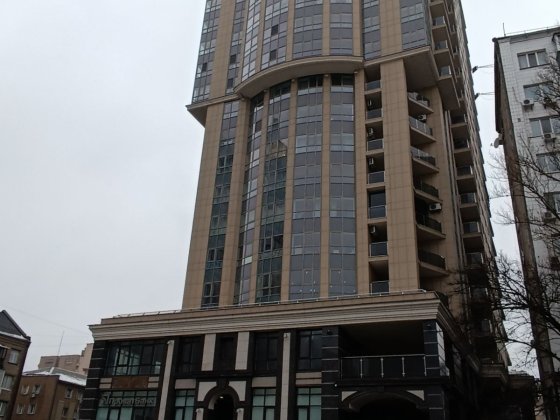 Продаж 2 кімнатної квартири ЖК Володимирський, Антоновича 109