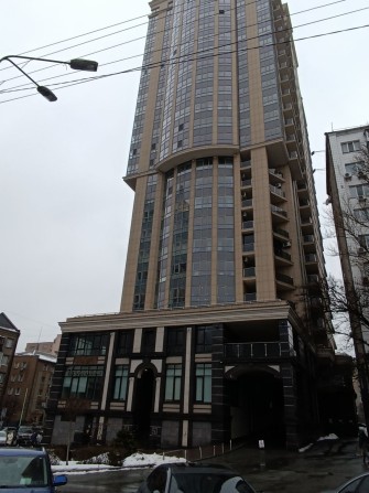 Продаж 2 кімнатної квартири ЖК Володимирський, Антоновича 109 - фото 1