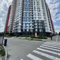 Продаж 1-к квартири вул. Гліба Бабіча 8б Киев