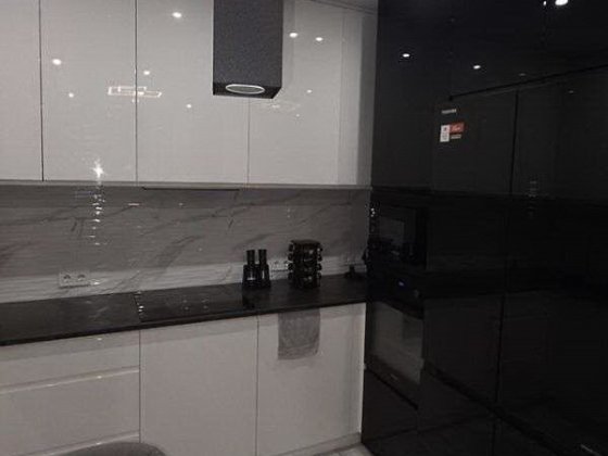 Продаж 2-к квартири  просп. Повітряних Сил 56Б 

 ЖК Окланд Київ