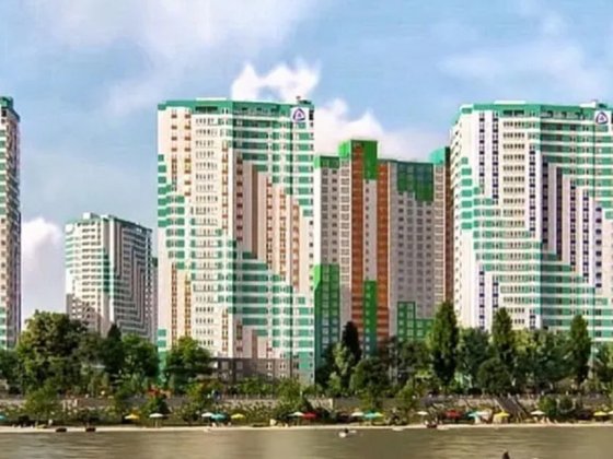 Продаж 3-к квартири вул. Бориса Гмирі 22б Київ