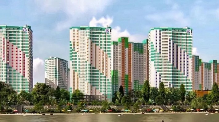 Продаж 3-к квартири вул. Бориса Гмирі 22б - фото 1