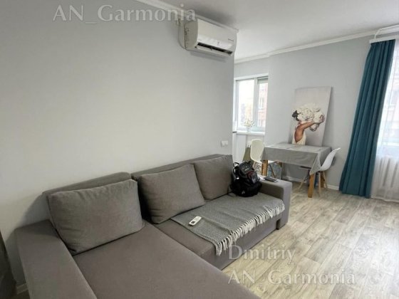 2-к 5-Я Школа, Без животных Полтава