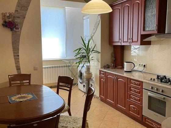 Здам 1к квартиру в центрі вул. Мазепи біля озера Івано-Франківськ