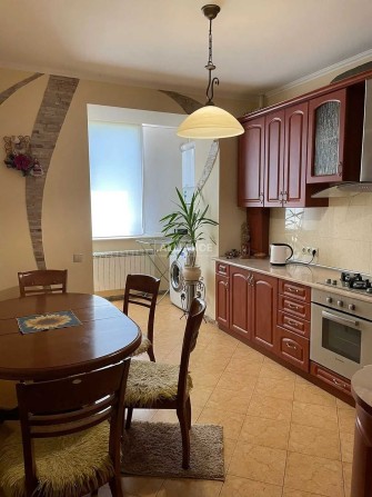 Здам 1к квартиру в центрі вул. Мазепи біля озера - фото 1