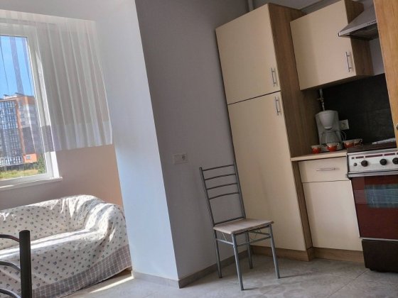 Оренда 1 кім.кв.Горбачевського(АС2),новобудова Ивано-Франковск